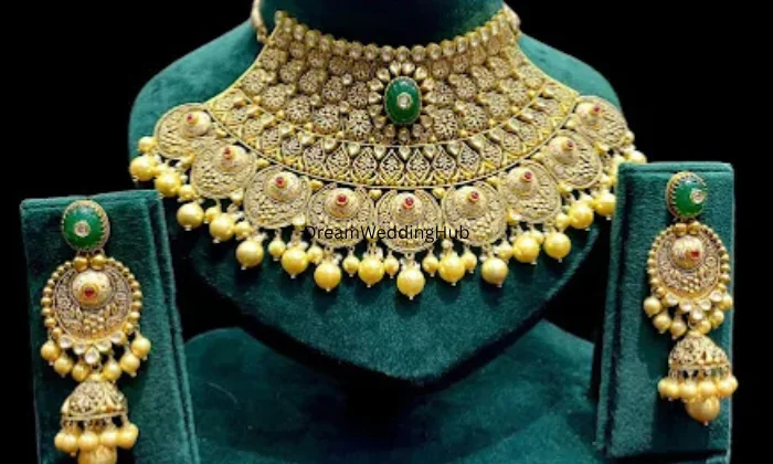 Jugal Kishore Jain and Sons